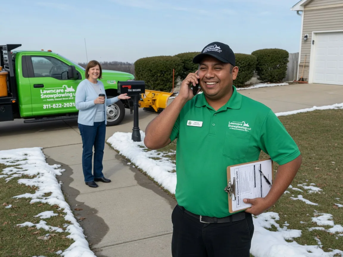 Lawn Care Services By Expert Landscaper Au Sable Forks, NY FAQs